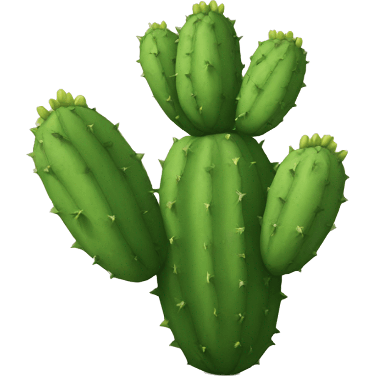 Nopal emoji