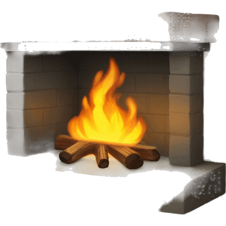 Glamur hearth emoji