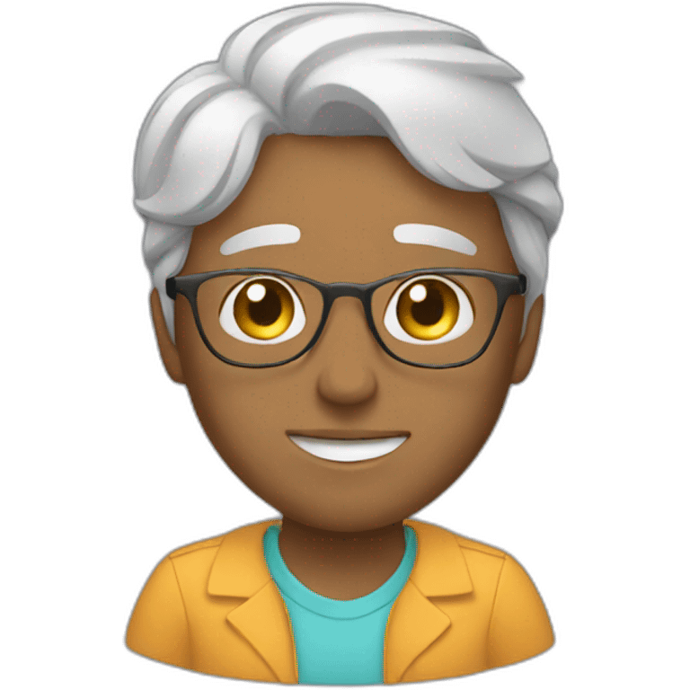 work from home emoji