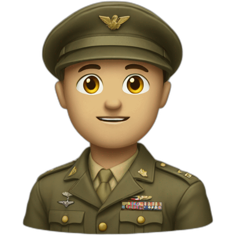 ww2 emoji