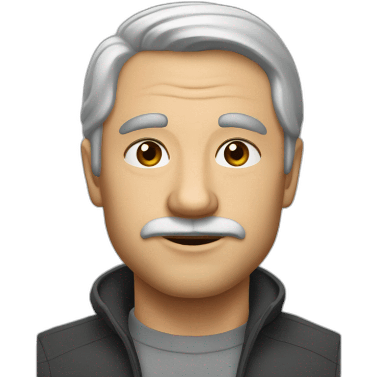 Джек Рассел терьер собака emoji