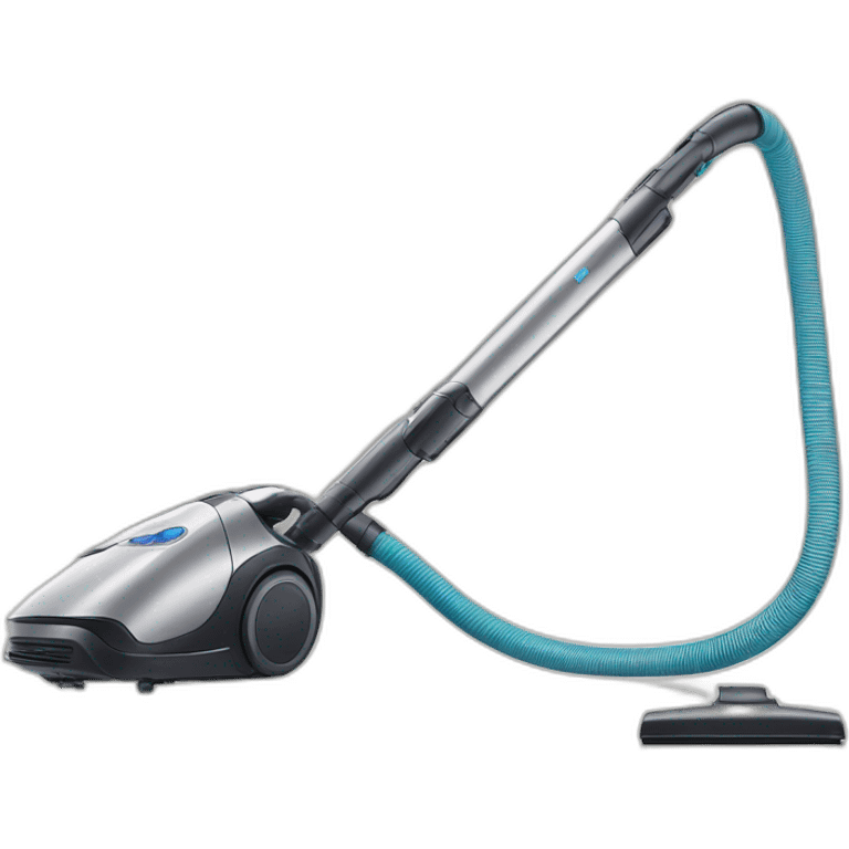 samsung vacuum cleaner jet emoji