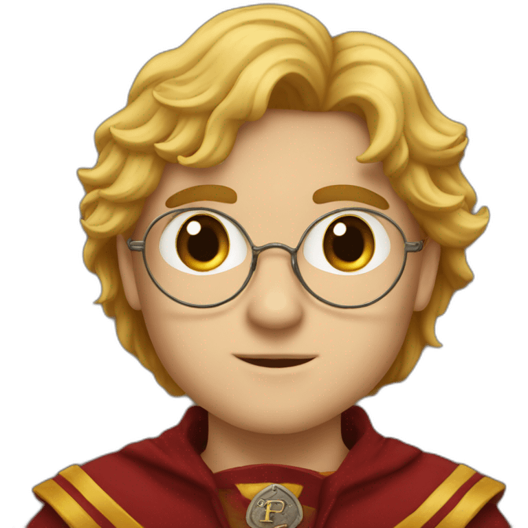 griffindor emoji