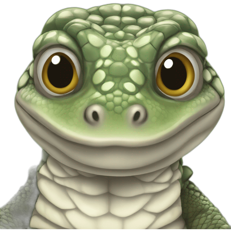 tegu emoji