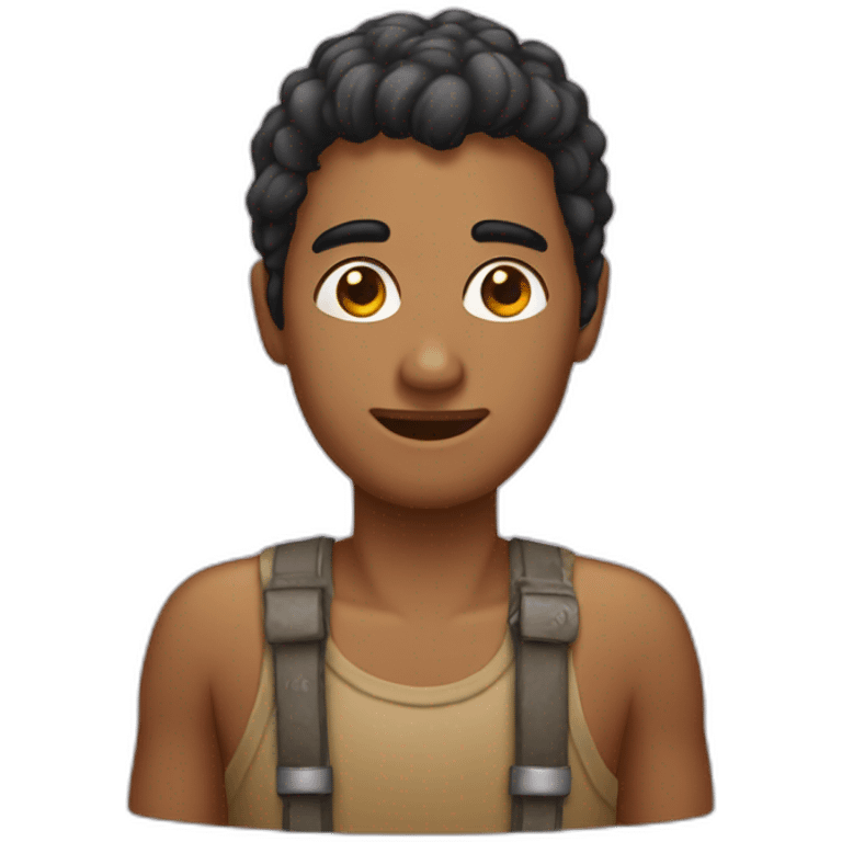 gambiarra emoji