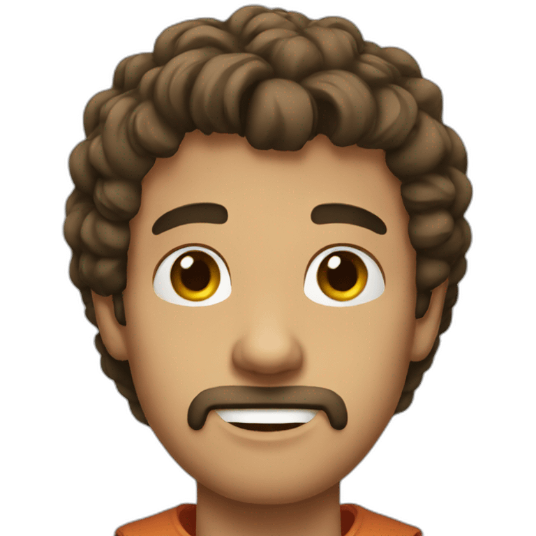 Jeremy emoji