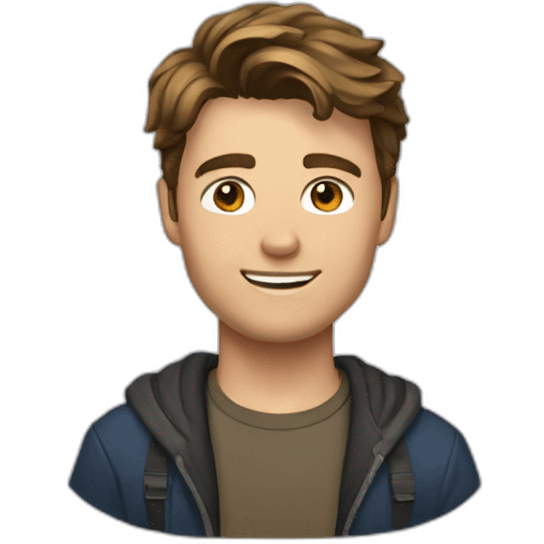 cole caufield emoji