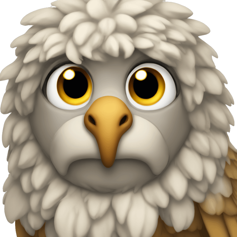 griffin emoji