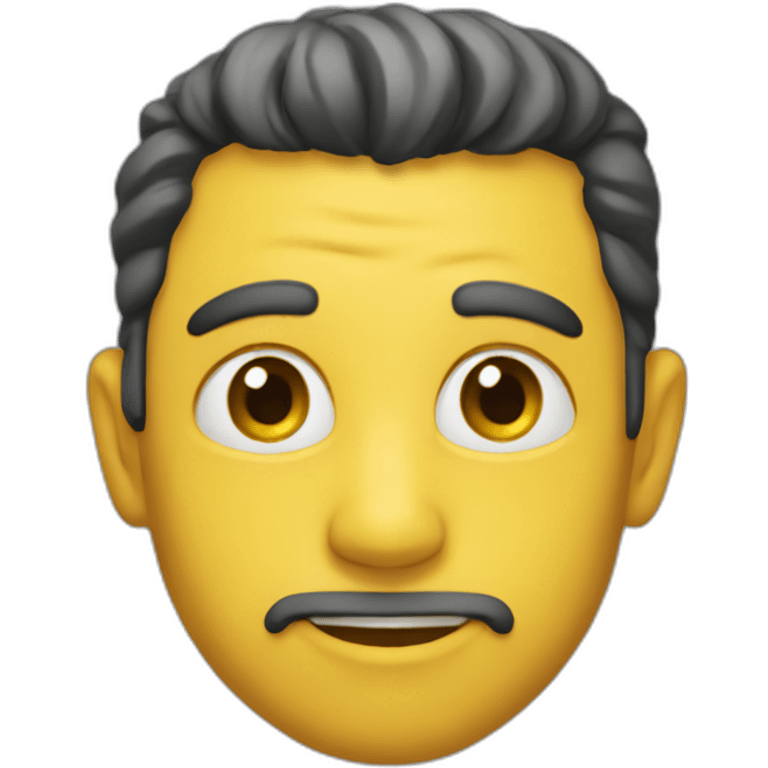 mágico emoji