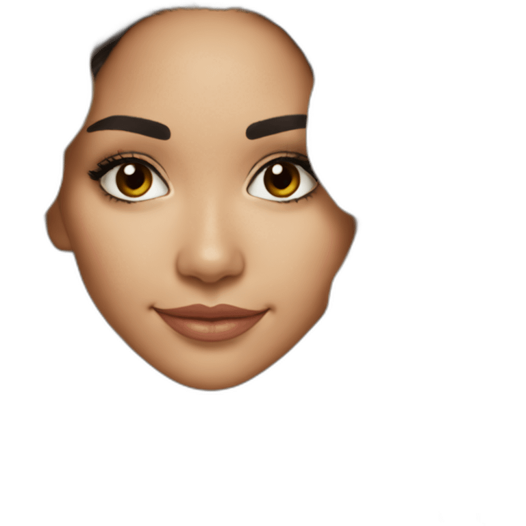 vanessa hudgens emoji