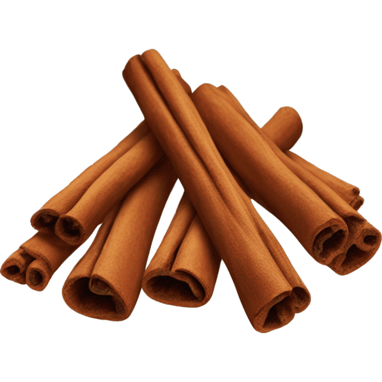 cinnamon  emoji