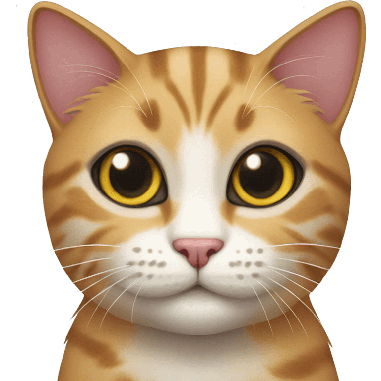 Therian cat emoji