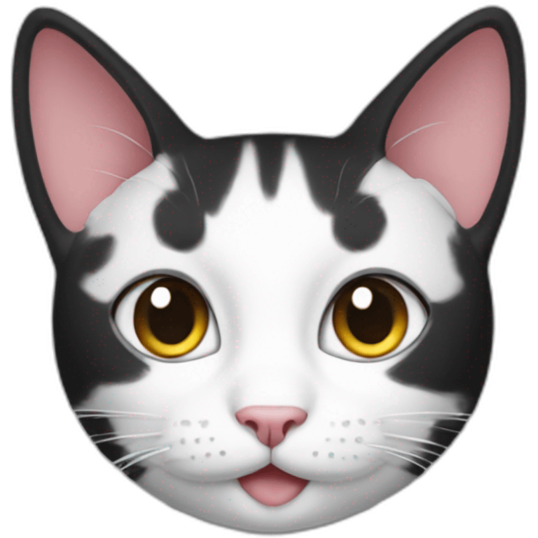 kiki cat emoji