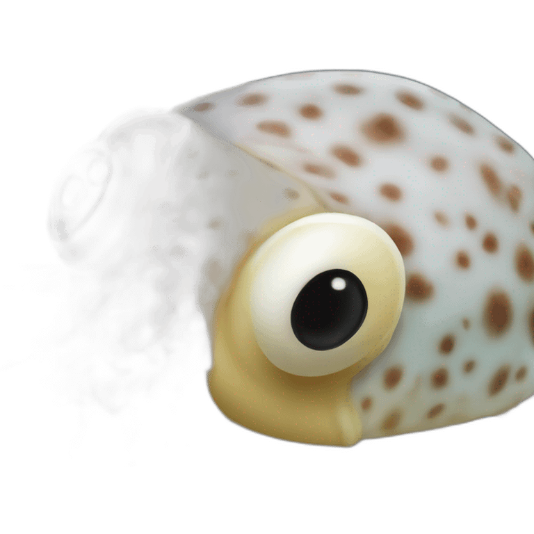 cuttlefish emoji