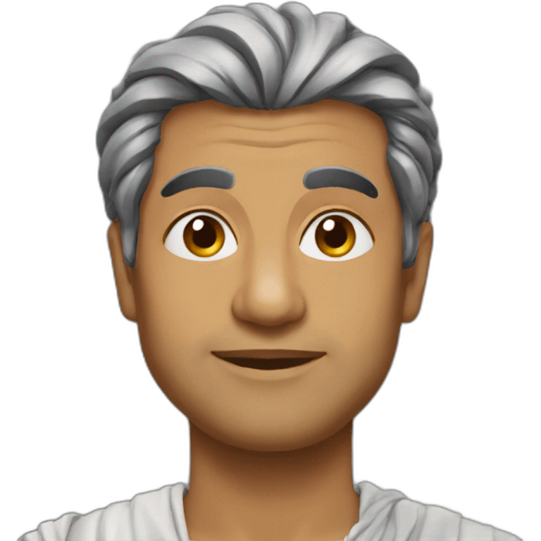 Bhupendra Jogi emoji