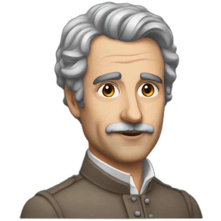 Félix Lebrun emoji