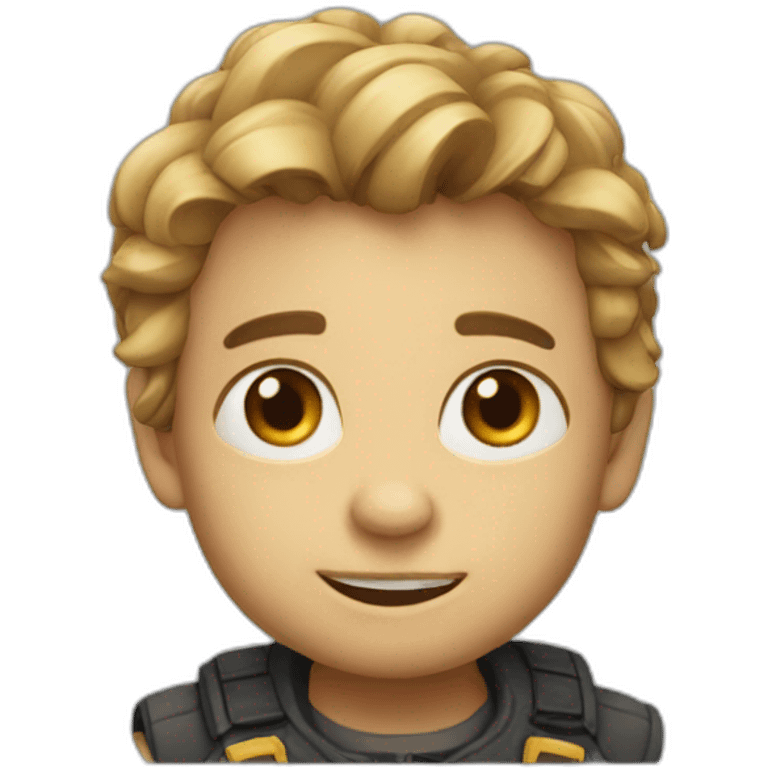 Minimoys emoji