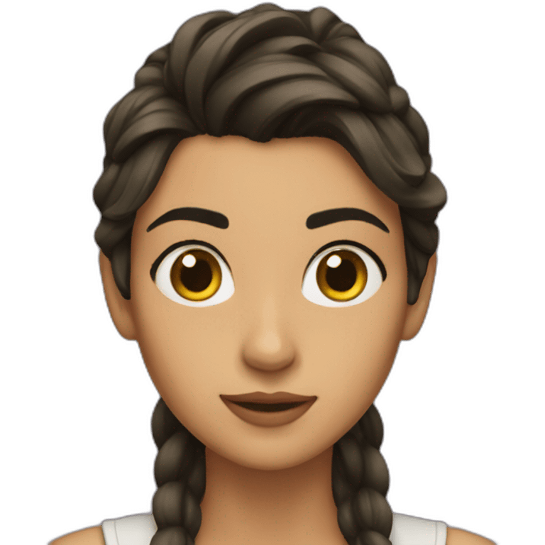 reyna emoji