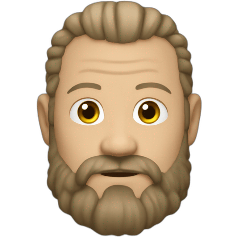 ragnar lodbrock emoji