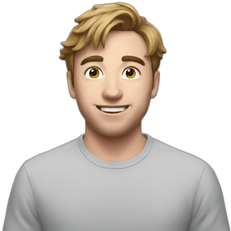 mrbeast emoji