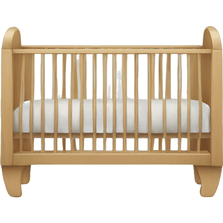 CRIB emoji