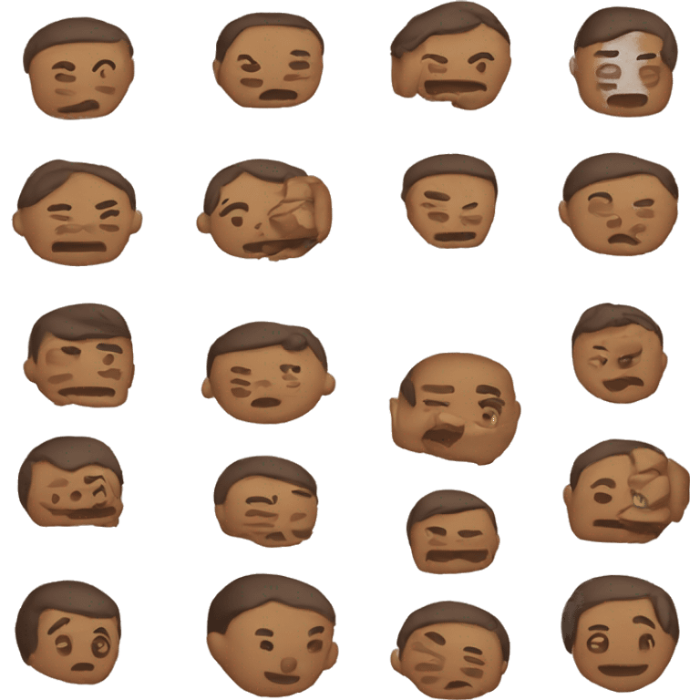 Adobo emoji