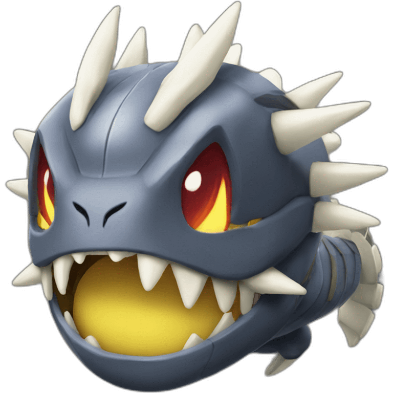 Giratina emoji