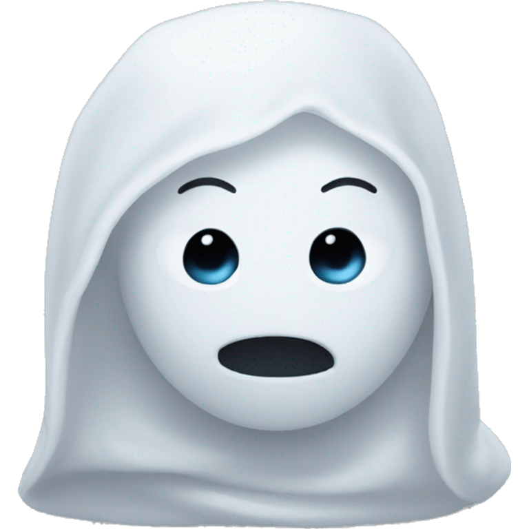 Casper emoji