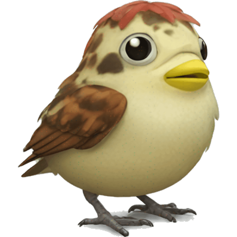 bulborb emoji