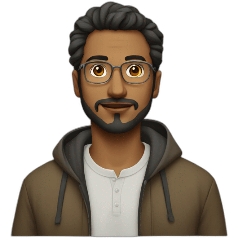 abdulkareem qasim emoji