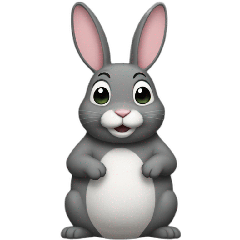 Chungus  emoji