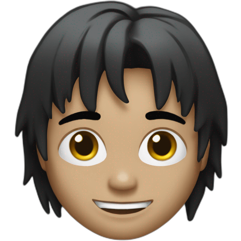 Tommy-lee emoji