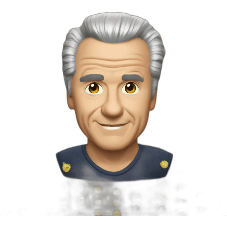 Paulie Walnuts emoji