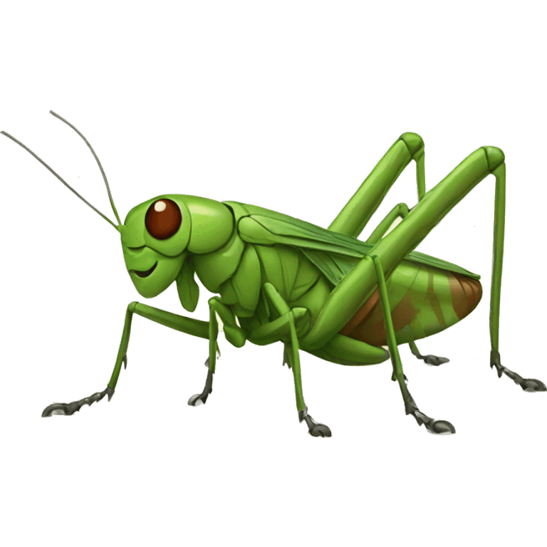 cricket emoji