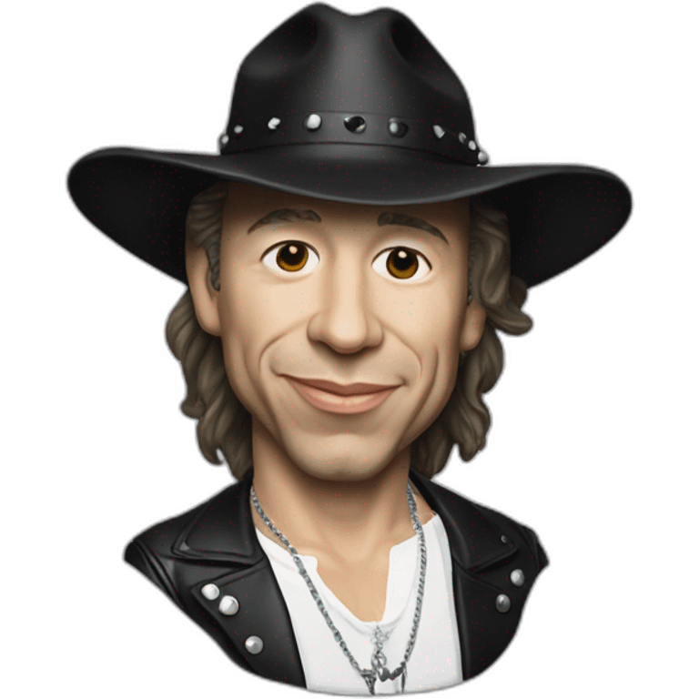 stevie ray vaughan emoji