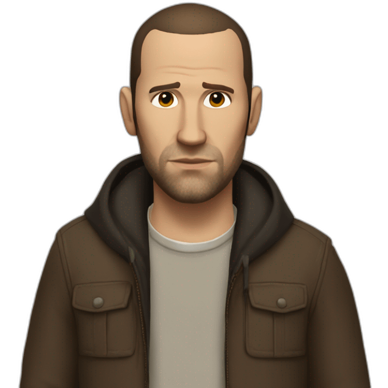 niko bellic emoji