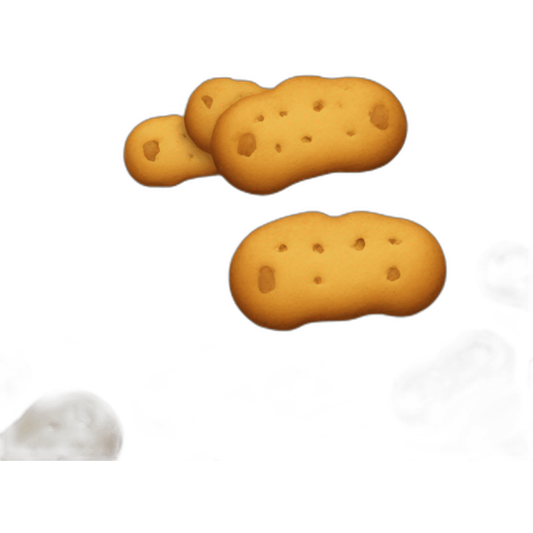 Biscuits  emoji