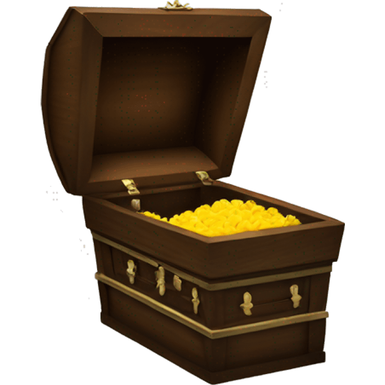 Hasket casket emoji