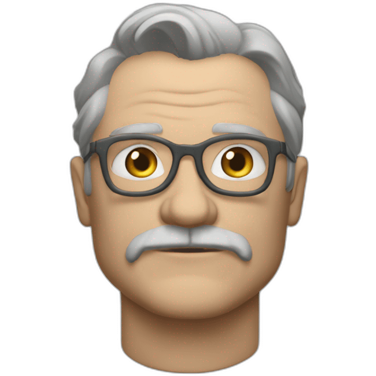 James Gordon Служба Беспеки України emoji