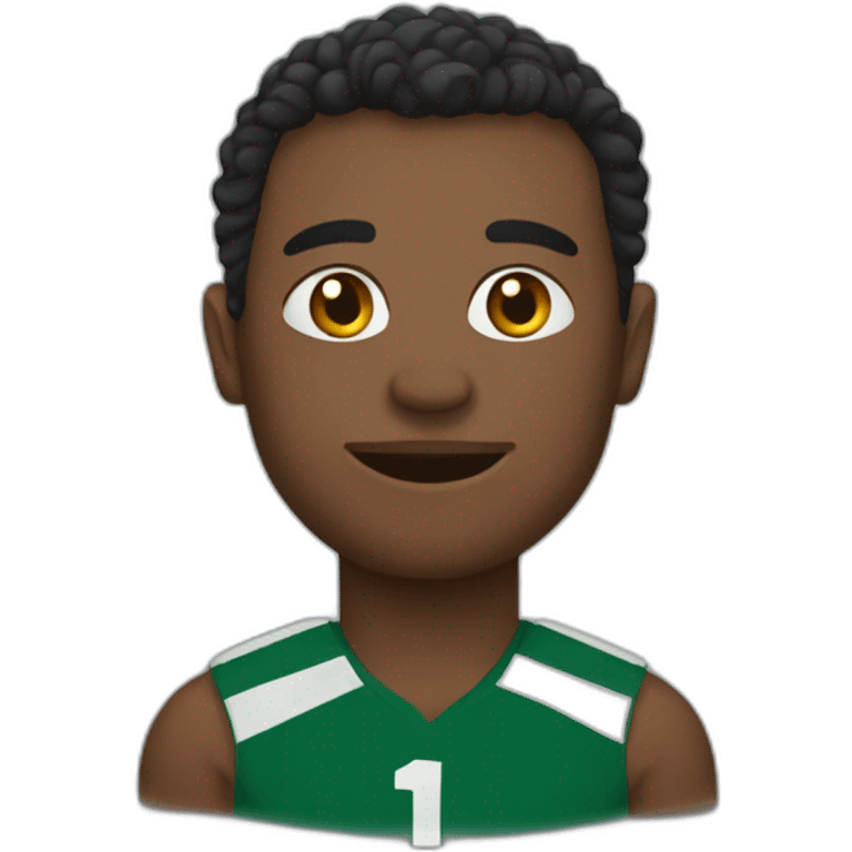 Wembanyama emoji