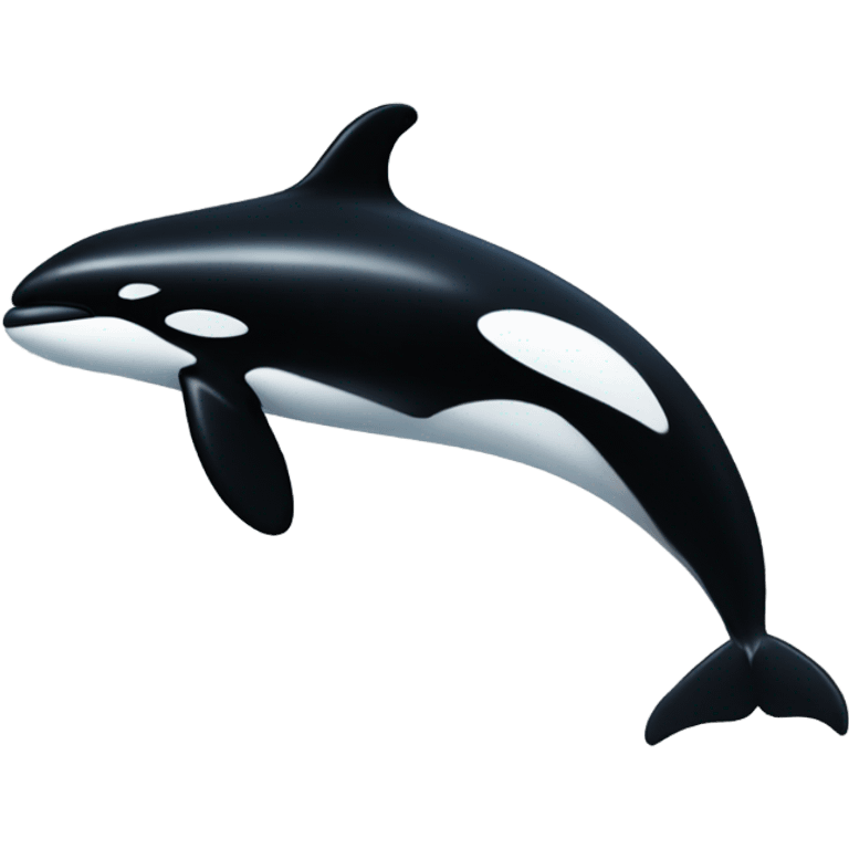 Orca  emoji