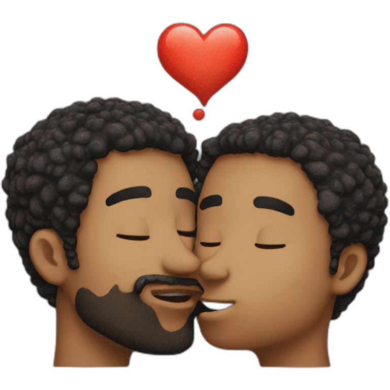 beso emoji