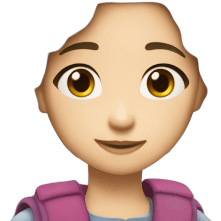 marinette dupen chen emoji