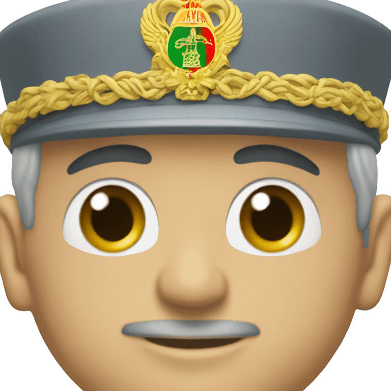 IRAN PAHLAVI emoji