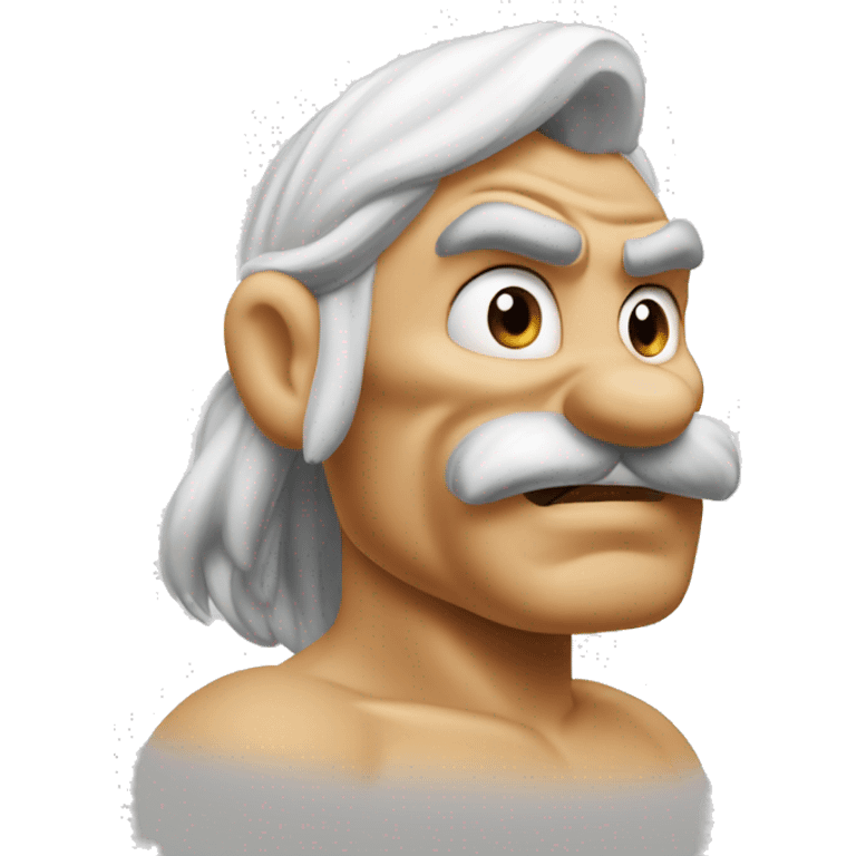 Boufiltre d asterix  obelix emoji