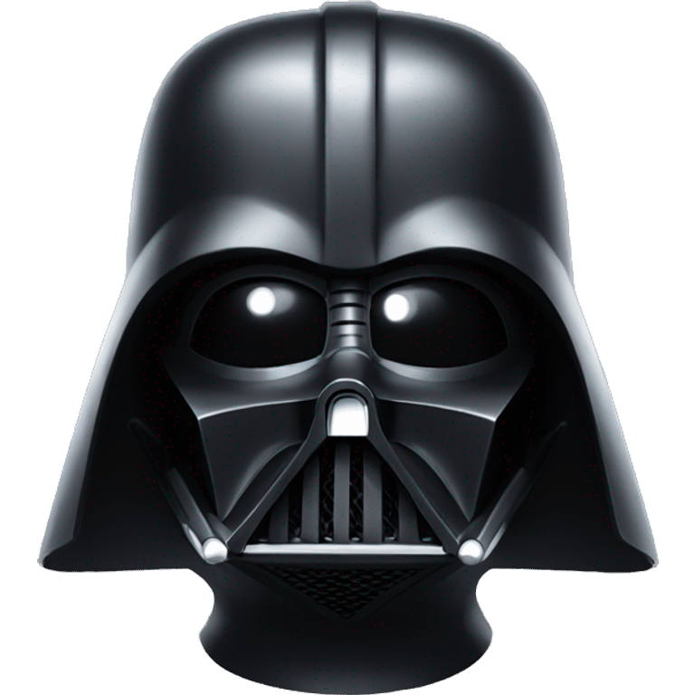 Darth Vader emoji