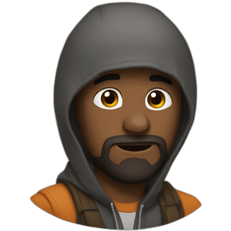 Kenny emoji