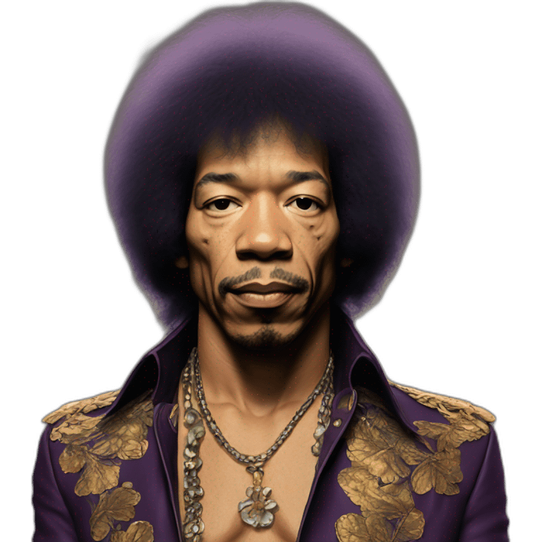 jimi-hendrix emoji