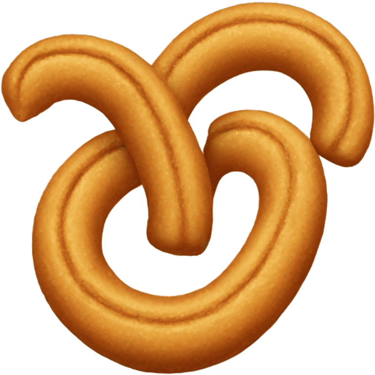 Churro emoji