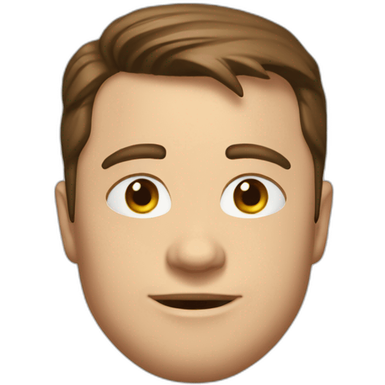 Elonk musk emoji